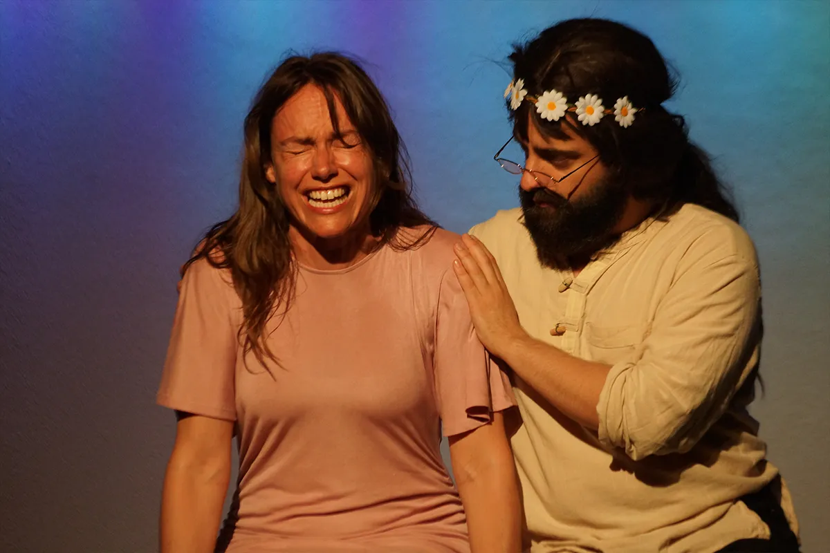Die Orestie – Theater 5
