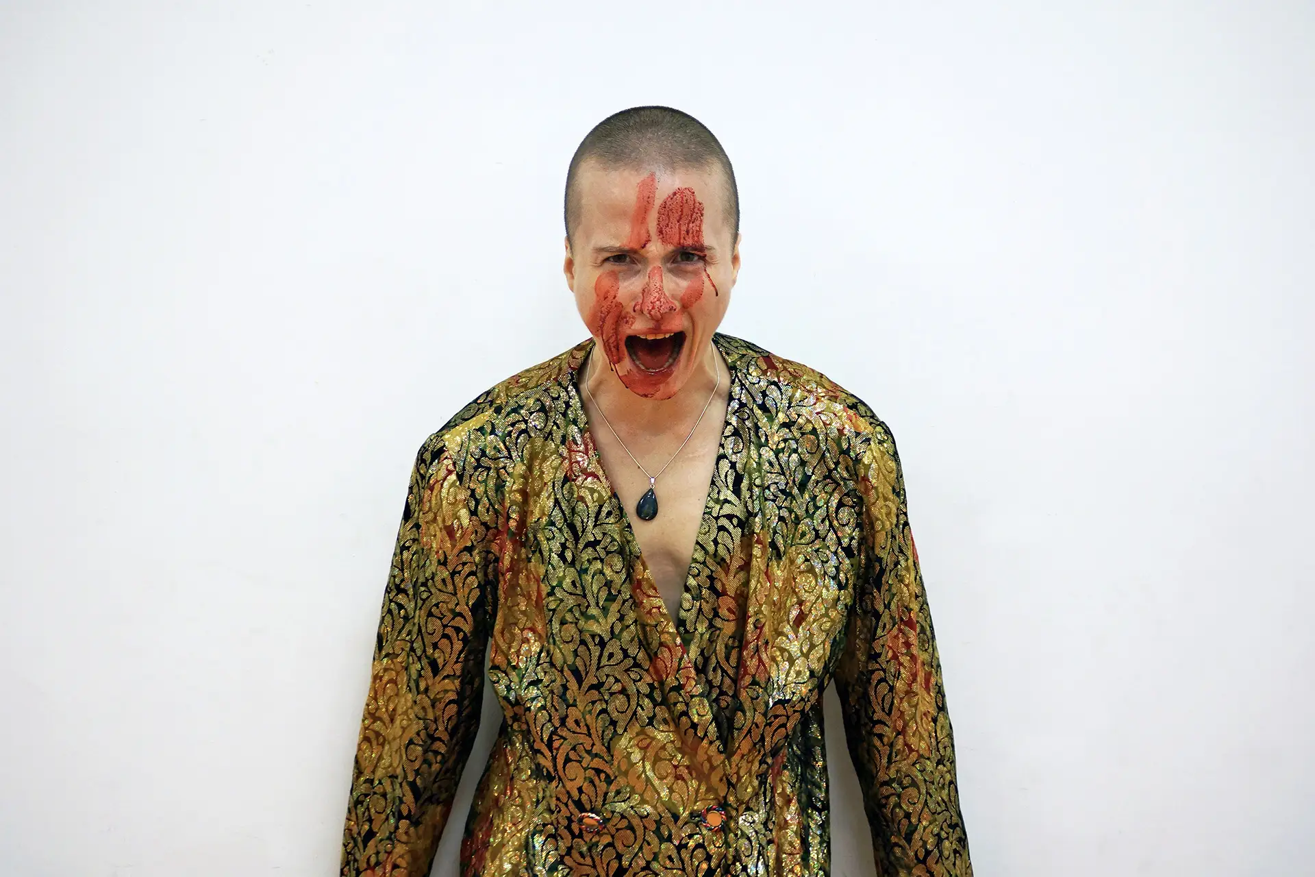 Die Orestie – Theater 5